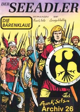 Frank Sels Archiv 26 