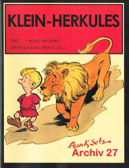 Frank Sels Archiv 27 