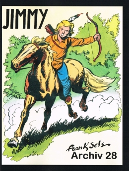 Frank Sels Archiv 28 