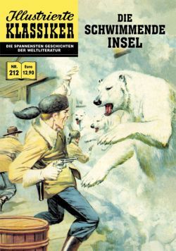 Illustrierte Klassiker 212 