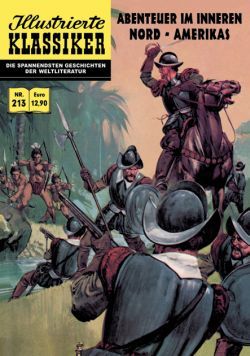 Illustrierte Klassiker 213 