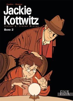 Jackie Kottwitz Gesamtausgabe 02 