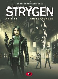 Der Gesang der Strygen 14 