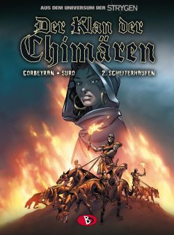 Der Klan der Chimären 02 