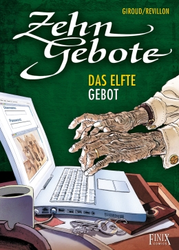 Zehn Gebote 11 