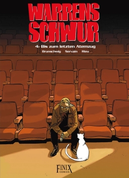 Warrens Schwur 04 