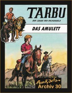 Frank Sels Archiv 30 