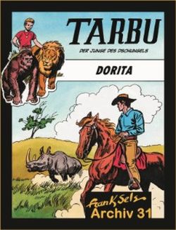 Frank Sels Archiv 31 