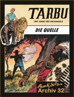 Frank Sels Archiv 32 