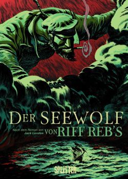Der Seewolf 