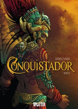 Conquistador 02 