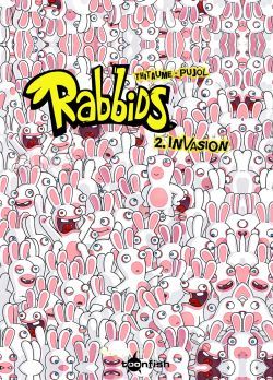 Raving Rabbids 02 