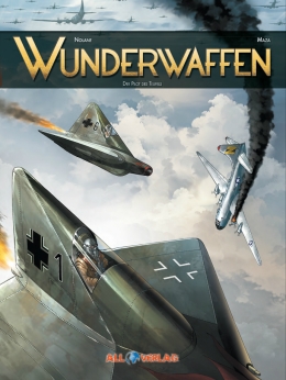Wunderwaffen 01 