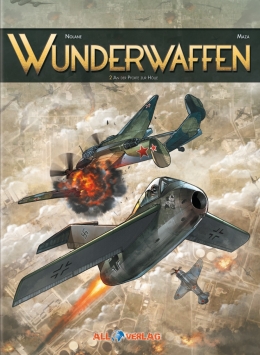 Wunderwaffen 02 