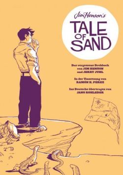 Jim Henson's Tale of Sand 