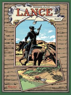 Lance 05 