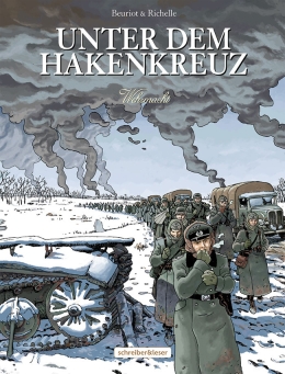 Unter dem Hakenkreuz 06 (Neuauflage) 