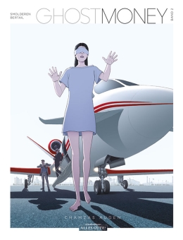 Ghost Money 02 