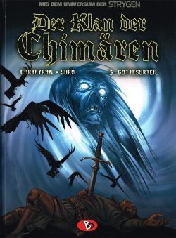 Der Klan der Chimären 03 