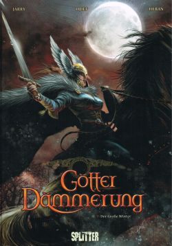 Götterdämmerung 07 