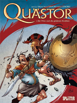 Quästor 03 
