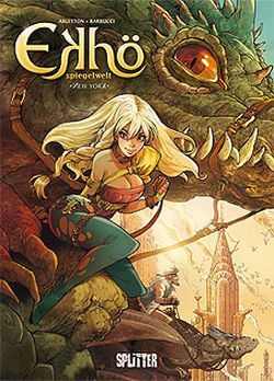 Ekhö Spiegelwelt 10 