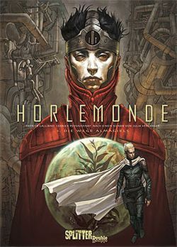 Horlemonde Gesamtausgabe 