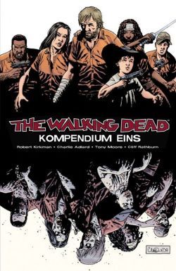 The Walking Dead - Kompendium 01 