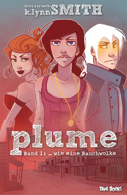 Plume 01 