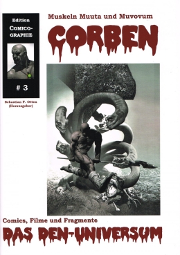 Corben Index 03 