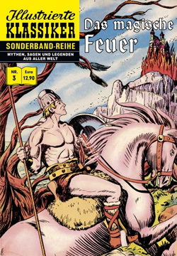 Illustrierte Klassiker Sonderband 03 