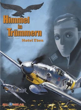 Himmel in Trümmern 05 