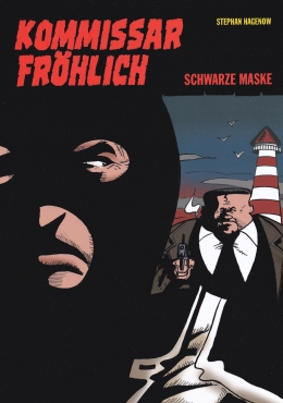Kommissar Fröhlich 08 