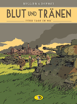 Blut und Tränen 01 