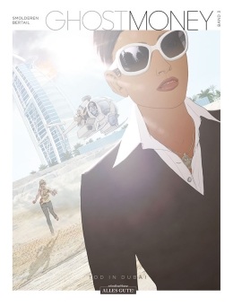 Ghost Money 03 