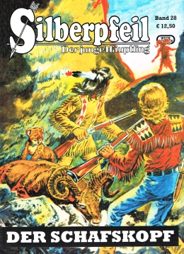 Silberpfeil 28 