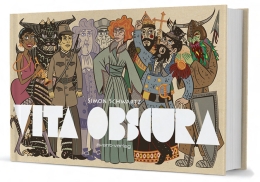Vita Obscura 