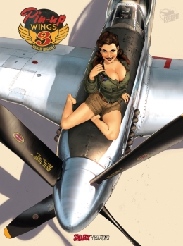 Pin-Up Wings 03 