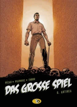 Das große Spiel 06 