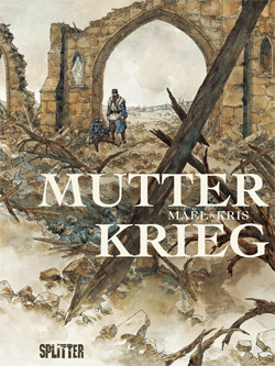 Mutter Krieg 