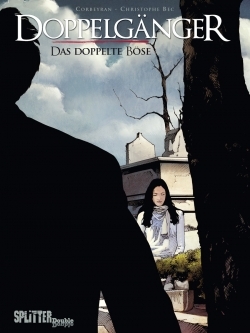 Doppelgänger Gesamtausgabe 