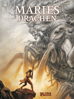 Maries Drachen 05 