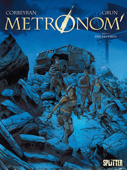 Metronom 04 