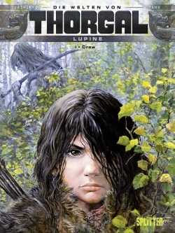 Die Welten von Thorgal - Lupine 04 