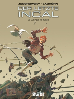 Der letzte Incal 03 