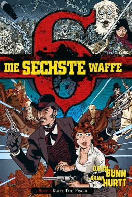 Die sechste Waffe 01 
