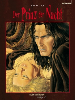Prinz der Nacht Integral 01 