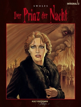 Prinz der Nacht Integral 02 