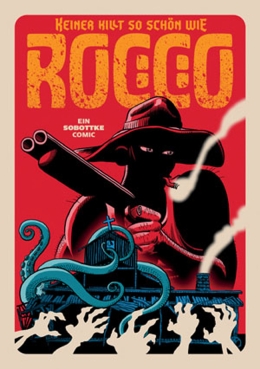 Keiner killt so schön wie Rocco 
