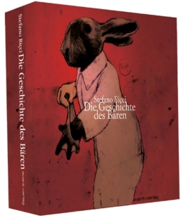 Die Geschichte des Bären 